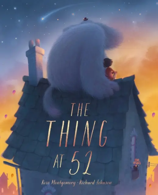 Thing at 52