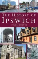 Ipswich története - History of Ipswich