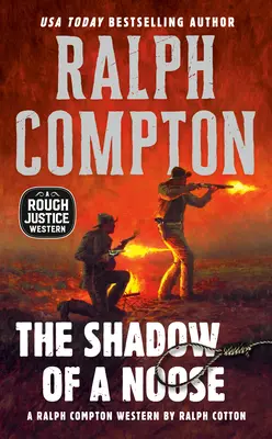 Ralph Compton a hurok árnyéka - Ralph Compton the Shadow of a Noose