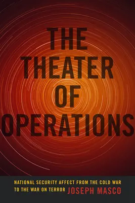 A hadműveletek színtere: Nemzetbiztonsági hatások a hidegháborútól a terrorizmus elleni háborúig - The Theater of Operations: National Security Affect from the Cold War to the War on Terror