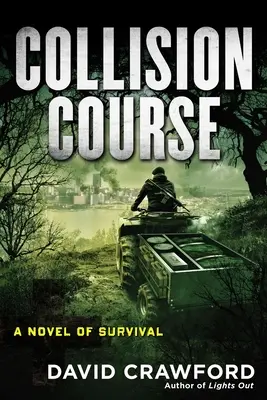 Ütközőpálya - Collision Course