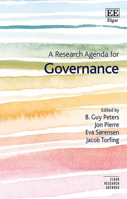 A kormányzás kutatási menetrendje - Research Agenda for Governance