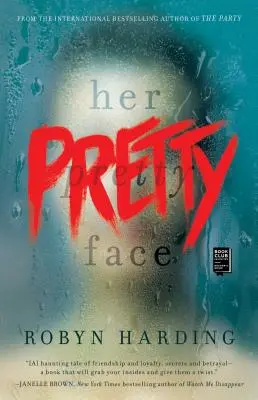 Szép arca - Her Pretty Face