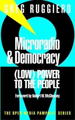 Mikrorádió és demokrácia - Microradio & Democracy