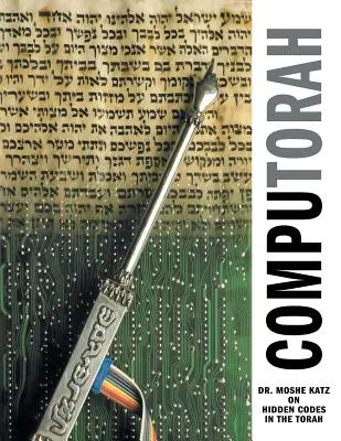 Computorah: Rejtett kódok a Tórában - Computorah: Hidden Codes in the Torah