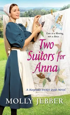 Két kérő Annáért - Two Suitors for Anna