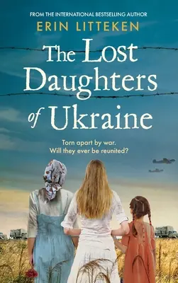 Ukrajna elveszett lányai - The Lost Daughters of Ukraine