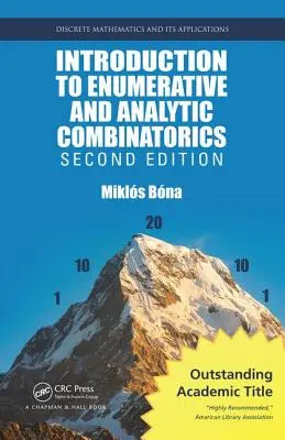 Bevezetés a számtani és analitikus kombinatorikába - Introduction to Enumerative and Analytic Combinatorics