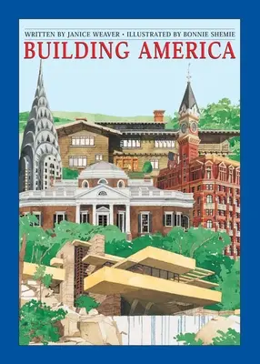 Amerika építése - Building America