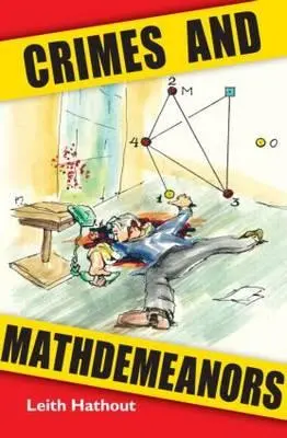 Bűncselekmények és matematikailag megalapozatlan cselekedetek - Crimes and Mathdemeanors