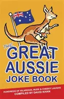 Nagy ausztrál vicckönyv - Great Aussie Joke Book