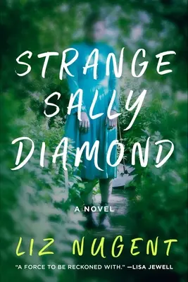 Strange Sally Diamond