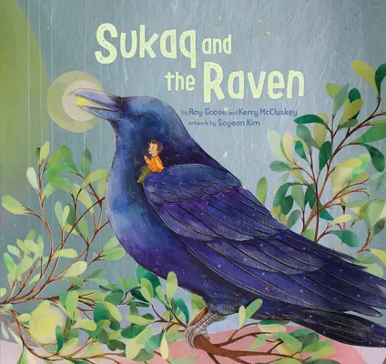 Sukaq és a holló - Sukaq and the Raven