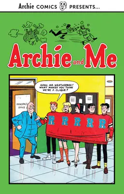 Archie és én Vol. 1 - Archie and Me Vol. 1