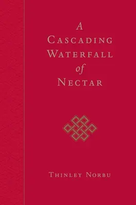 A nektár vízesése - A Cascading Waterfall of Nectar