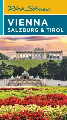 Rick Steves Bécs, Salzburg és Tirol - Rick Steves Vienna, Salzburg & Tirol