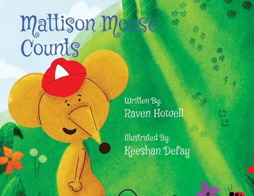 Mattison egérszámlálás - Mattison Mouse Counts