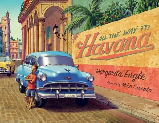 Egészen Havannáig - All the Way to Havana