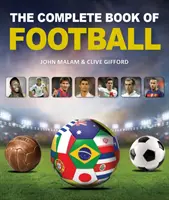 A futball teljes könyve - Complete Book of Football