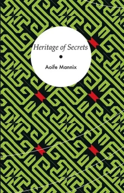 A titkok öröksége - Heritage of Secrets