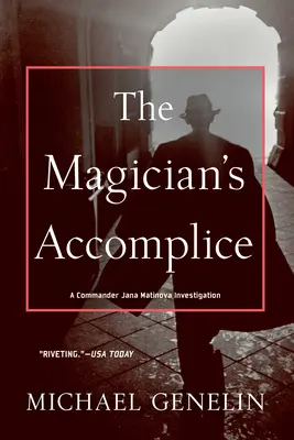 A mágus cinkosa - The Magician's Accomplice