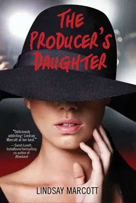 A producer lánya - Egy regény - Producer's Daughter - A Novel