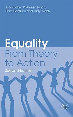 Egyenlőség: Az elmélettől a cselekvésig - Equality: From Theory to Action