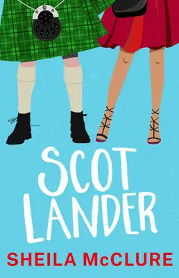 Scotlander