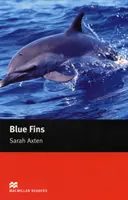 Macmillan Readers Blue Fins Starter CD nélkül - Macmillan Readers Blue Fins Starter Without CD