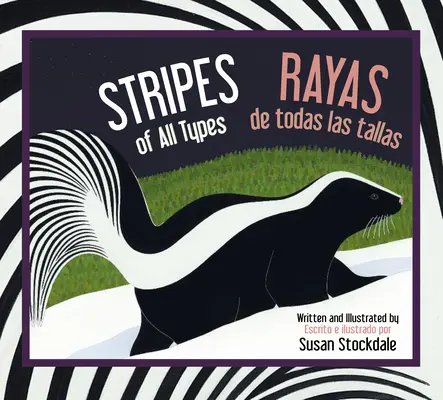 Mindenféle csíkok / Rayas de Todas Las Tallas - Stripes of All Types / Rayas de Todas Las Tallas