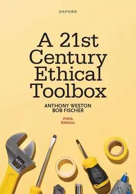 A 21. századi etikai eszköztár - A 21st Century Ethical Toolbox