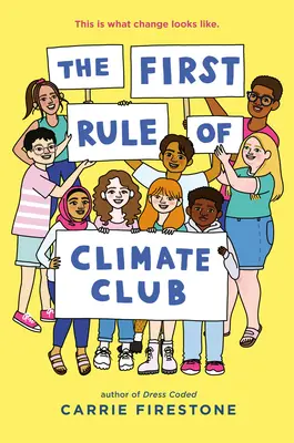 A klímaklub első szabálya - The First Rule of Climate Club