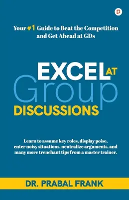 Excel a csoportos megbeszéléseken - Excel at Group Discussions