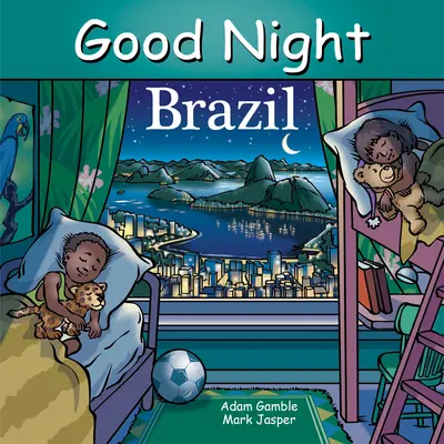 Jó éjt Brazília - Good Night Brazil