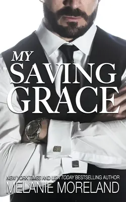 Az én megmentőm: Alternatív borító - My Saving Grace: Alternate Cover
