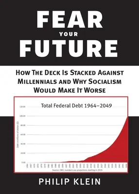 Félj a jövődtől! Hogyan áll a pakli az ezredfordulósok ellen, és miért rontaná el a helyzetet a szocializmus? - Fear Your Future: How the Deck Is Stacked Against Millennials and Why Socialism Would Make It Worse