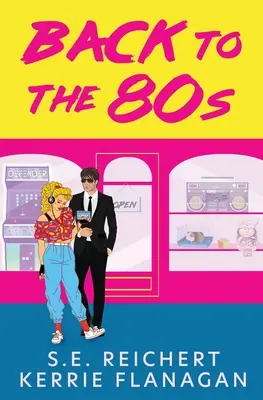 Vissza a 80-as évekbe - Back to the 80s