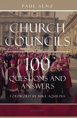 Egyházi zsinatok: 100 kérdés és válasz - Church Councils: 100 Questions and Answers