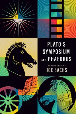 Platón Szimpóziuma és Phaidrosza - Plato's Symposium and Phaedrus