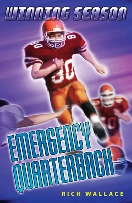 Vészhelyzeti hátvéd #5: Győztes szezon - Emergency Quarterback #5: Winning Season