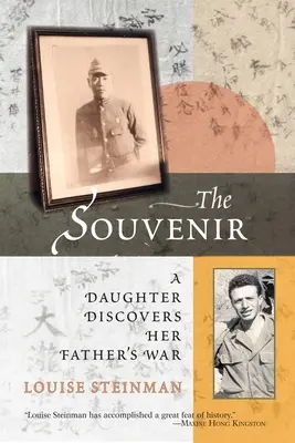 Suvenýr: Dcera objevuje válku svého otce - The Souvenir: A Daughter Discovers Her Father's War