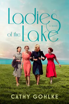 A tó hölgyei - Ladies of the Lake