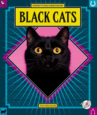 Fekete macskák - Black Cats