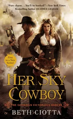 Az ő égi cowboya - Her Sky Cowboy