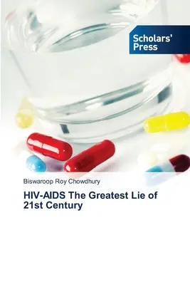 HIV-AIDS A 21. század legnagyobb hazugsága - HIV-AIDS The Greatest Lie of 21st Century