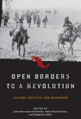 Nyitott határok egy forradalomhoz: Kultúra, politika és migráció - Open Borders to a Revolution: Culture, Politics, and Migration