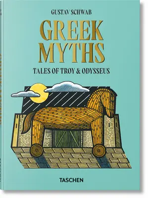 Görög mítoszok - Greek Myths