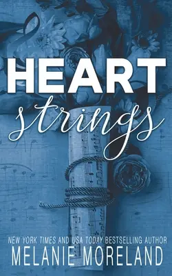 Heart Strings: Strings: Alternatív borító - Heart Strings: Alternate Cover