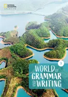 A nyelvtan és az írás világa 3 - World of Grammar and Writing 3