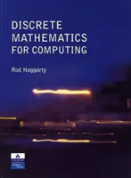 Diszkrét matematika a számítástechnikában - Discrete Mathematics for Computing